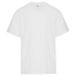 ATC Everyday Blend Side Seam Youth T-Shirt - Unisex Youth Sizing XS-XL - White