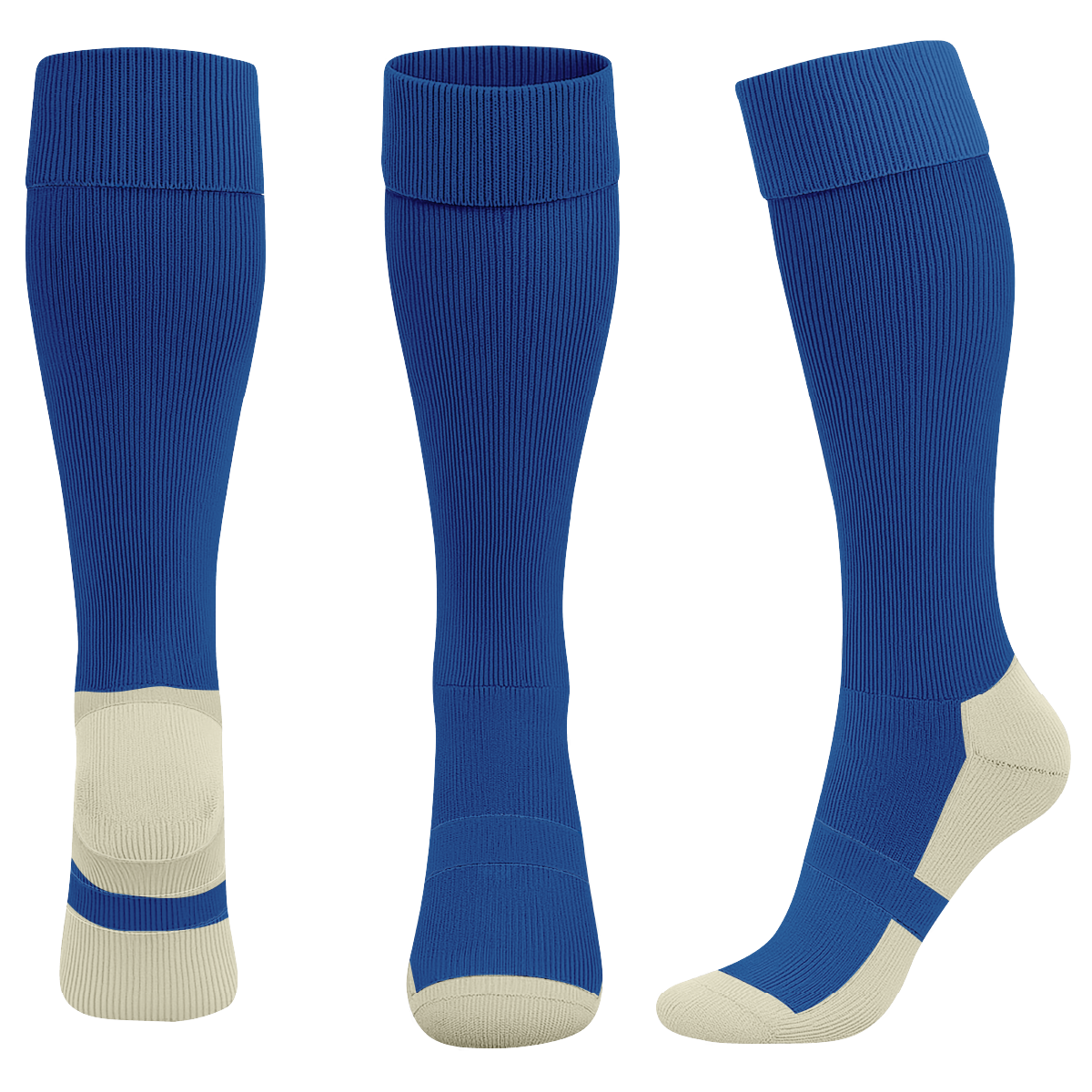 KINETI-CORE Playing Kit - Performance Pro Socks - Solid - Adult Unisex