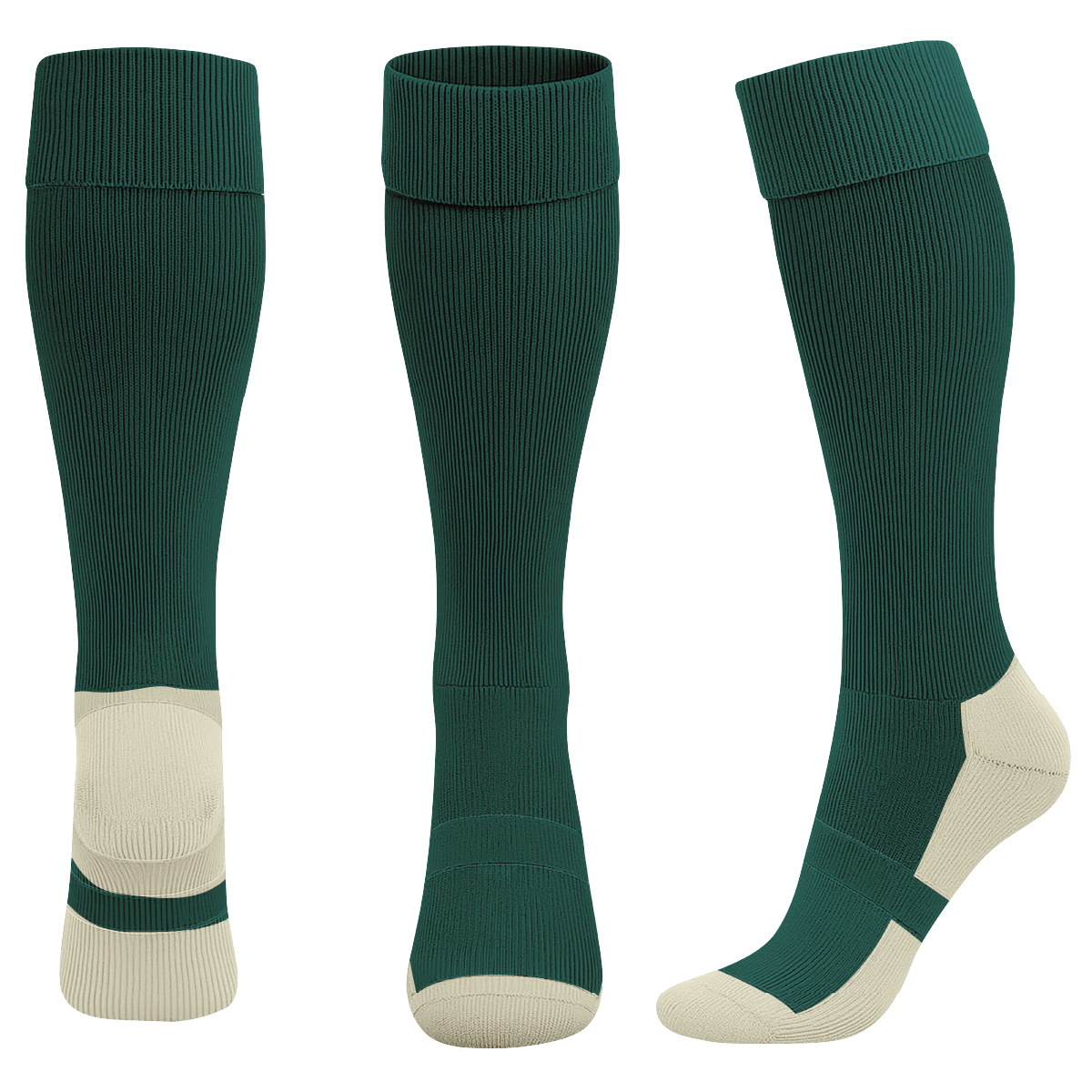 KINETI-CORE Playing Kit - Performance Pro Socks - Solid - Adult Unisex