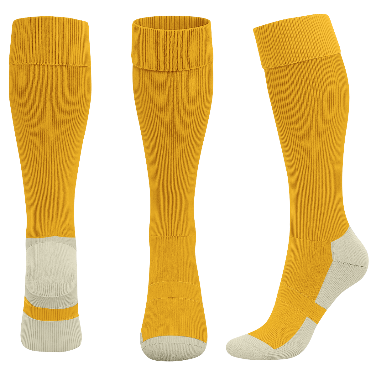 KINETI-CORE Playing Kit - Performance Pro Socks - Solid - Adult Unisex