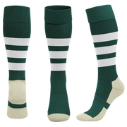KINETI-CORE Playing Kit - Performance Pro Socks - Stripes - Adult Unisex