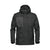 Men's Olympia Shell - Rain Jacket - Black