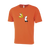 Stripped Banana Novelty T-Shirt - Adult Unisex Sizing XS-4XL - Orange