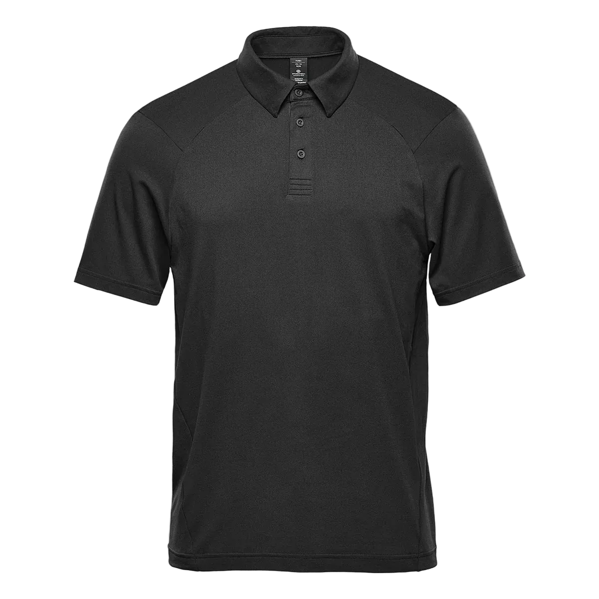 STORMTECH - Men's Camino Performance Short Sleeve Polo - TFX-1