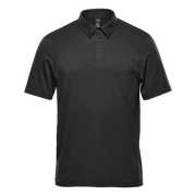 STORMTECH - Men's Camino Performance Short Sleeve Polo - TFX-1