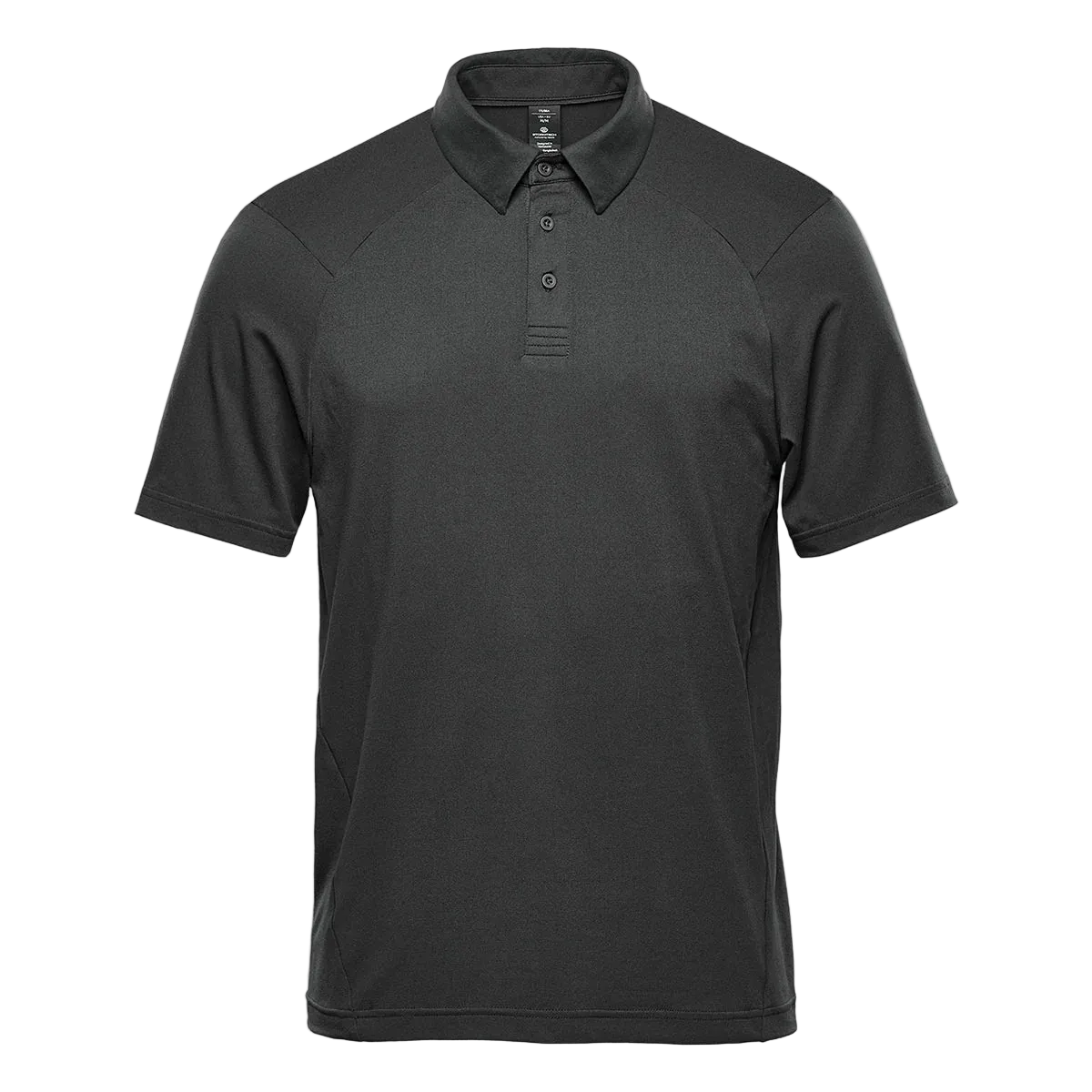 STORMTECH - Men's Camino Performance Short Sleeve Polo - TFX-1