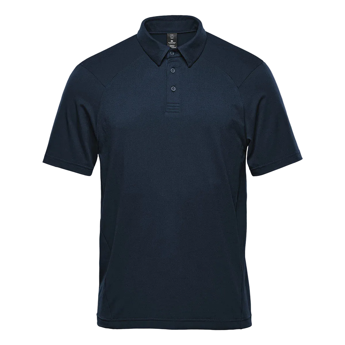 STORMTECH - Men's Camino Performance Short Sleeve Polo - TFX-1