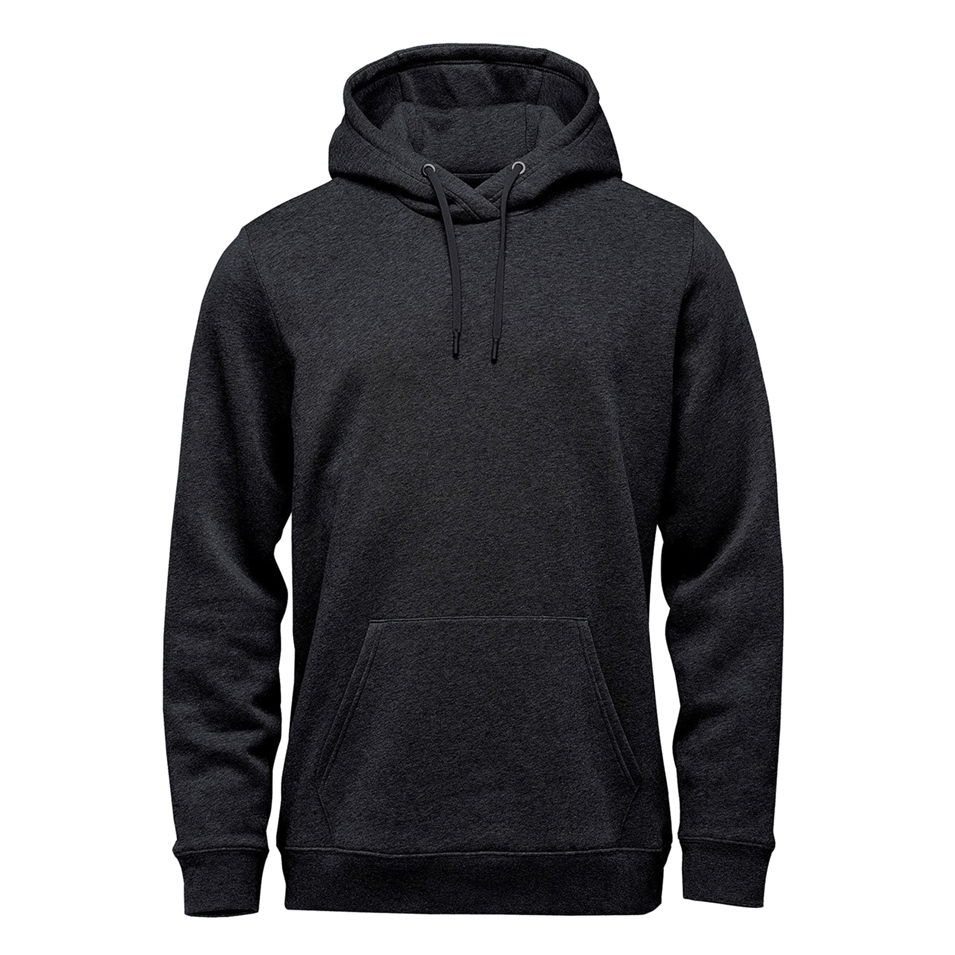 Stormtech Monashee Fleece Hoodie - Unisex Sizing XS-5XL - Black