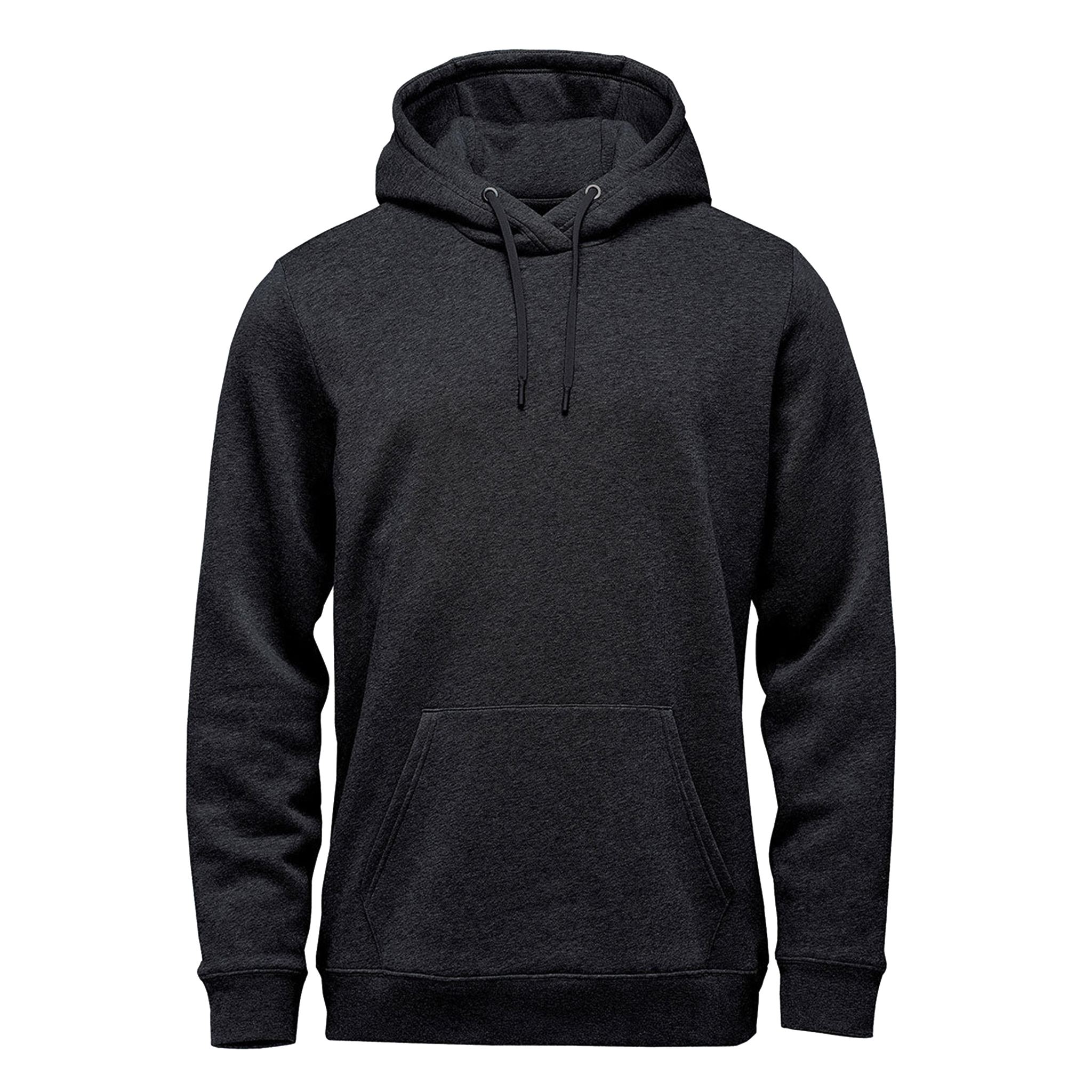 Stormtech Monashee Fleece Hoodie - Unisex Sizing XS-5XL - Black