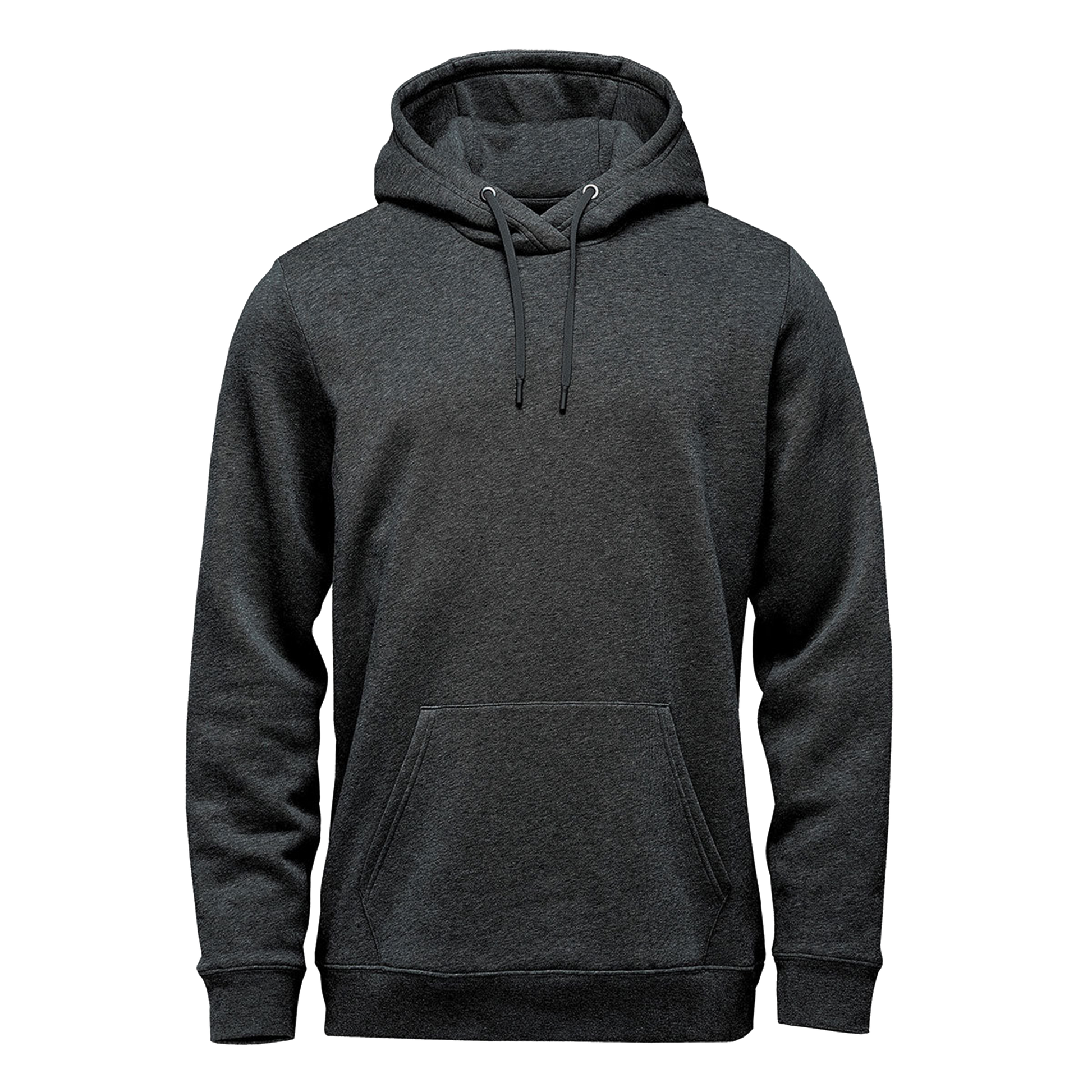 Stormtech Monashee Fleece Hoodie - Unisex Sizing XS-5XL - Charcoal