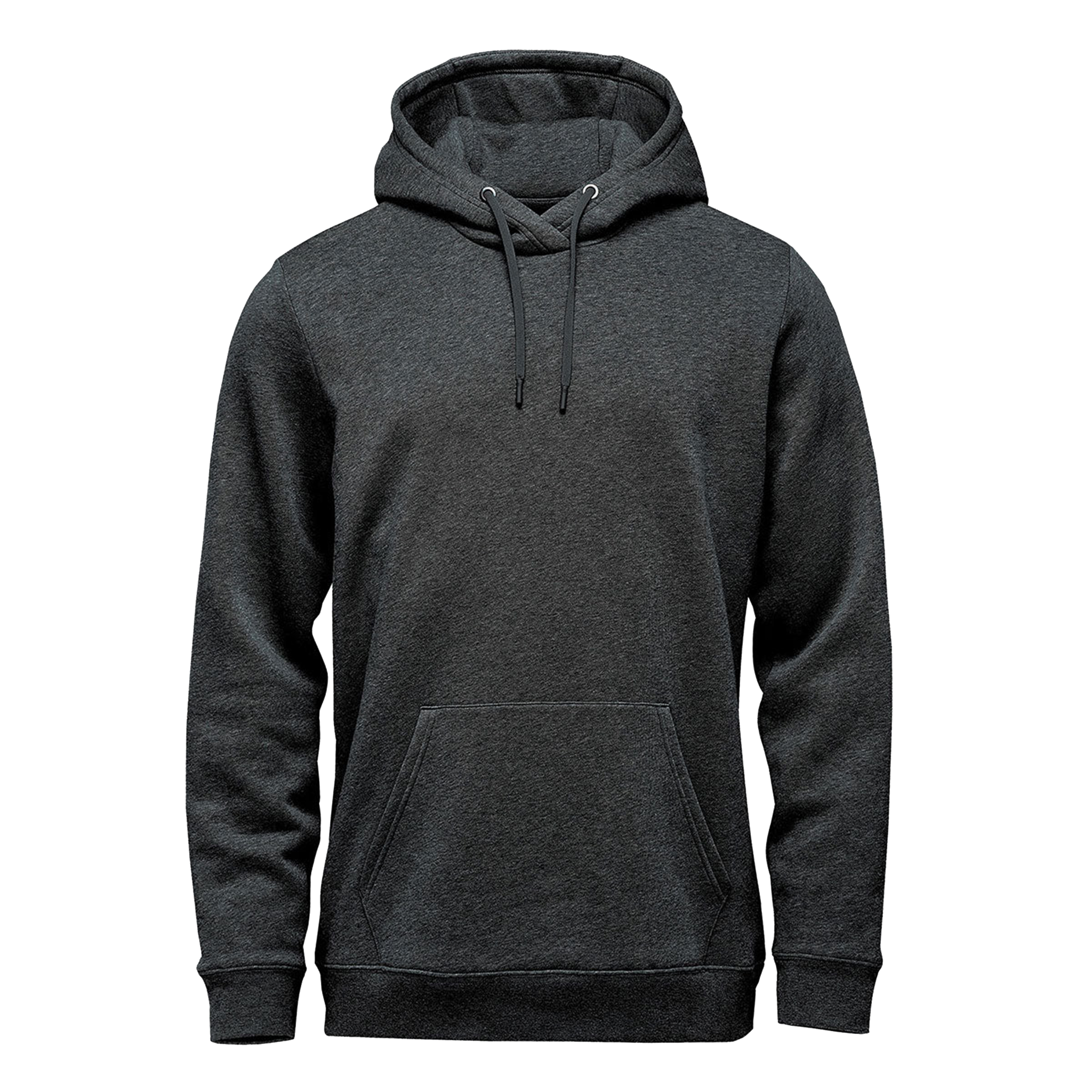 Stormtech Monashee Fleece Hoodie - Unisex Sizing XS-5XL - Charcoal