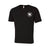Thrive ATC Eurospun Ring Spun Tee - Men's - Black Front