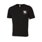 Thrive ATC Eurospun Ring Spun Tee - Men's - Black Front