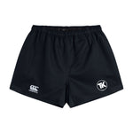 Thrive Canterbury Advantage Shorts - Adult Unisex - Black