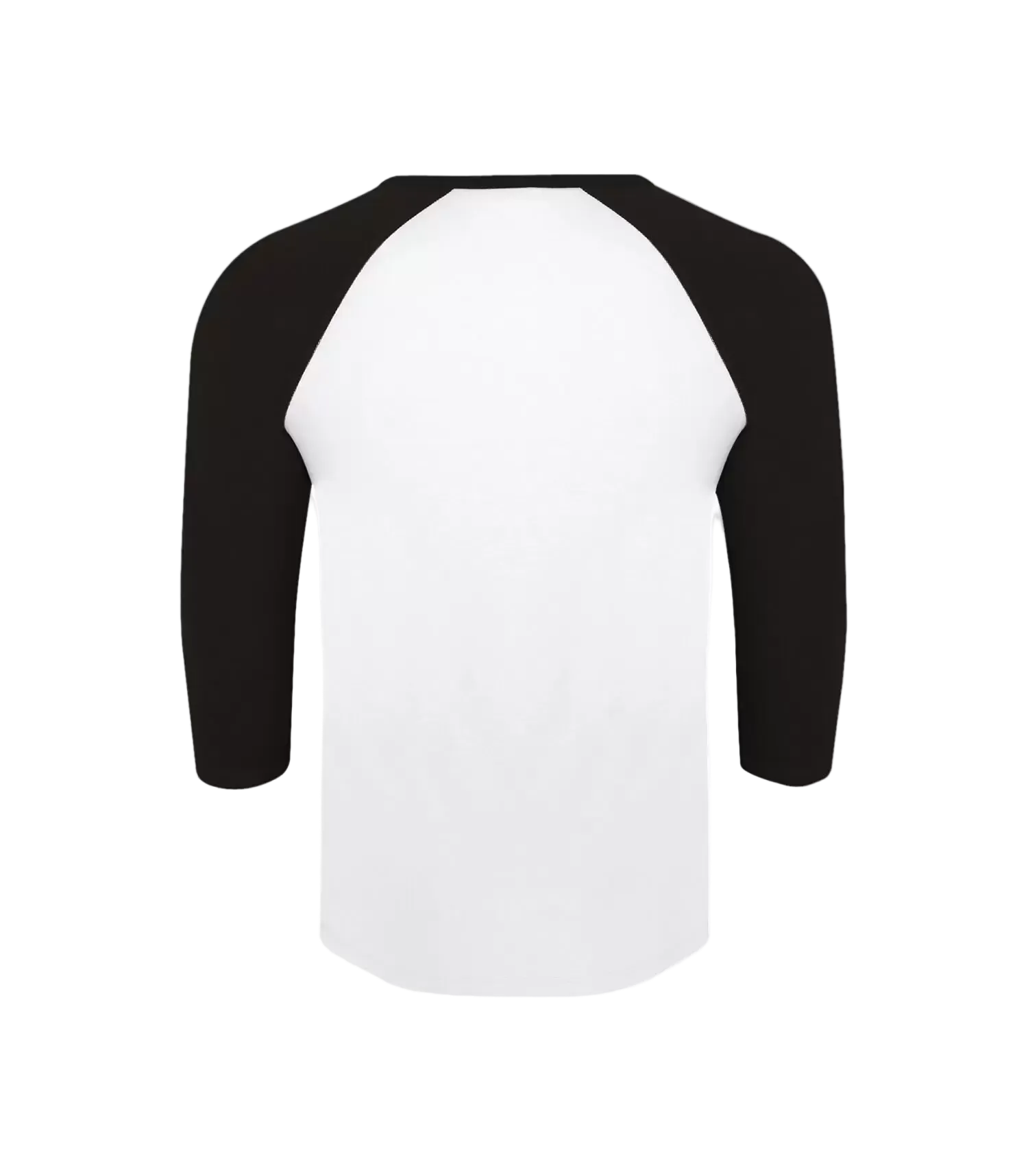 CUSTOMIZABLE - ATC EUROSPUN BASEBALL TWO TONE TEE - MEN'S - STANDARD COLOR'S