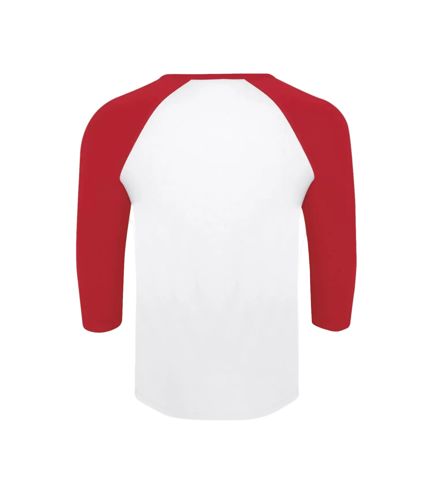 CUSTOMIZABLE - ATC EUROSPUN BASEBALL TWO TONE TEE - MEN'S - STANDARD COLOR'S