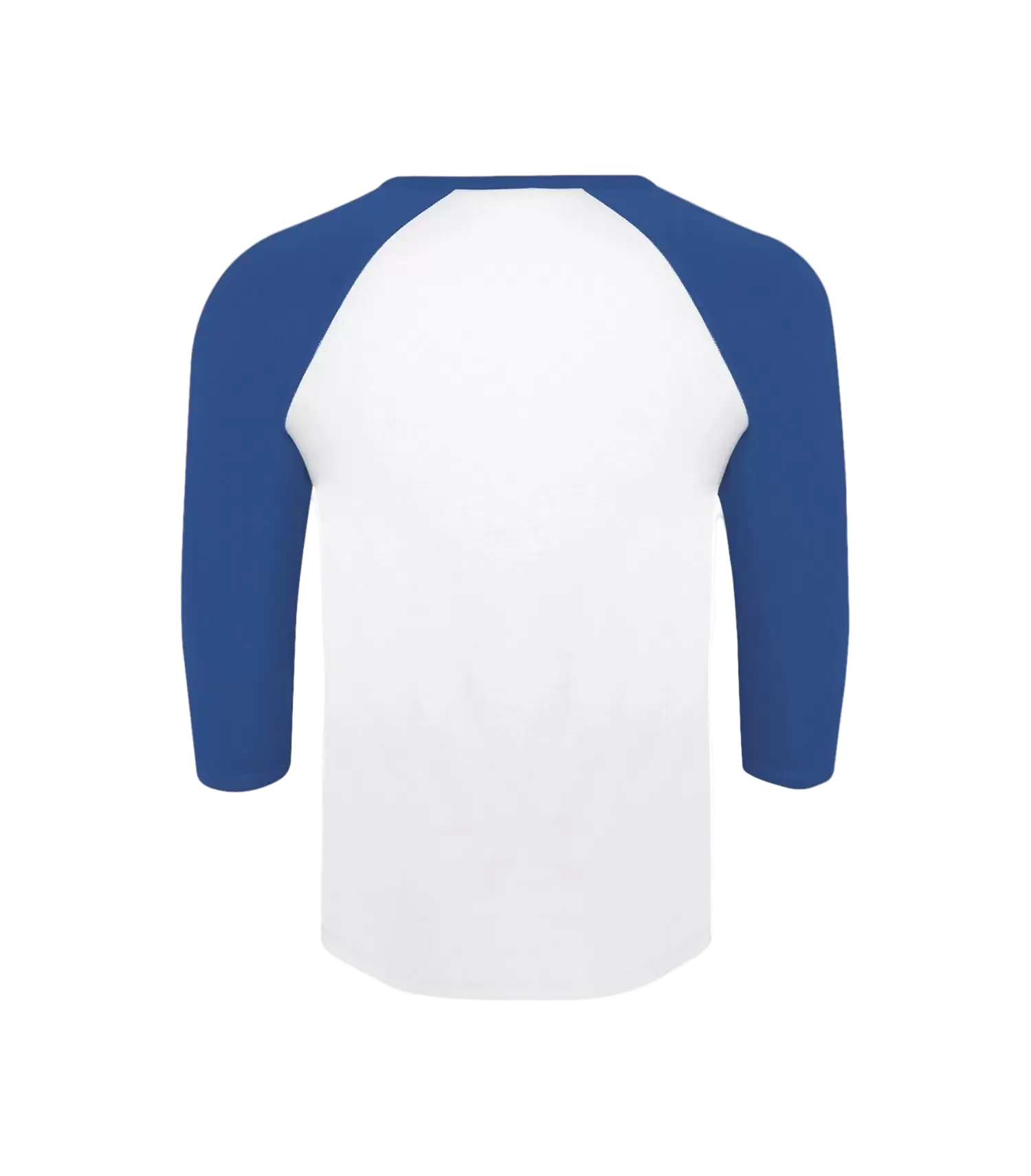 CUSTOMIZABLE - ATC EUROSPUN BASEBALL TWO TONE TEE - MEN'S - STANDARD COLOR'S