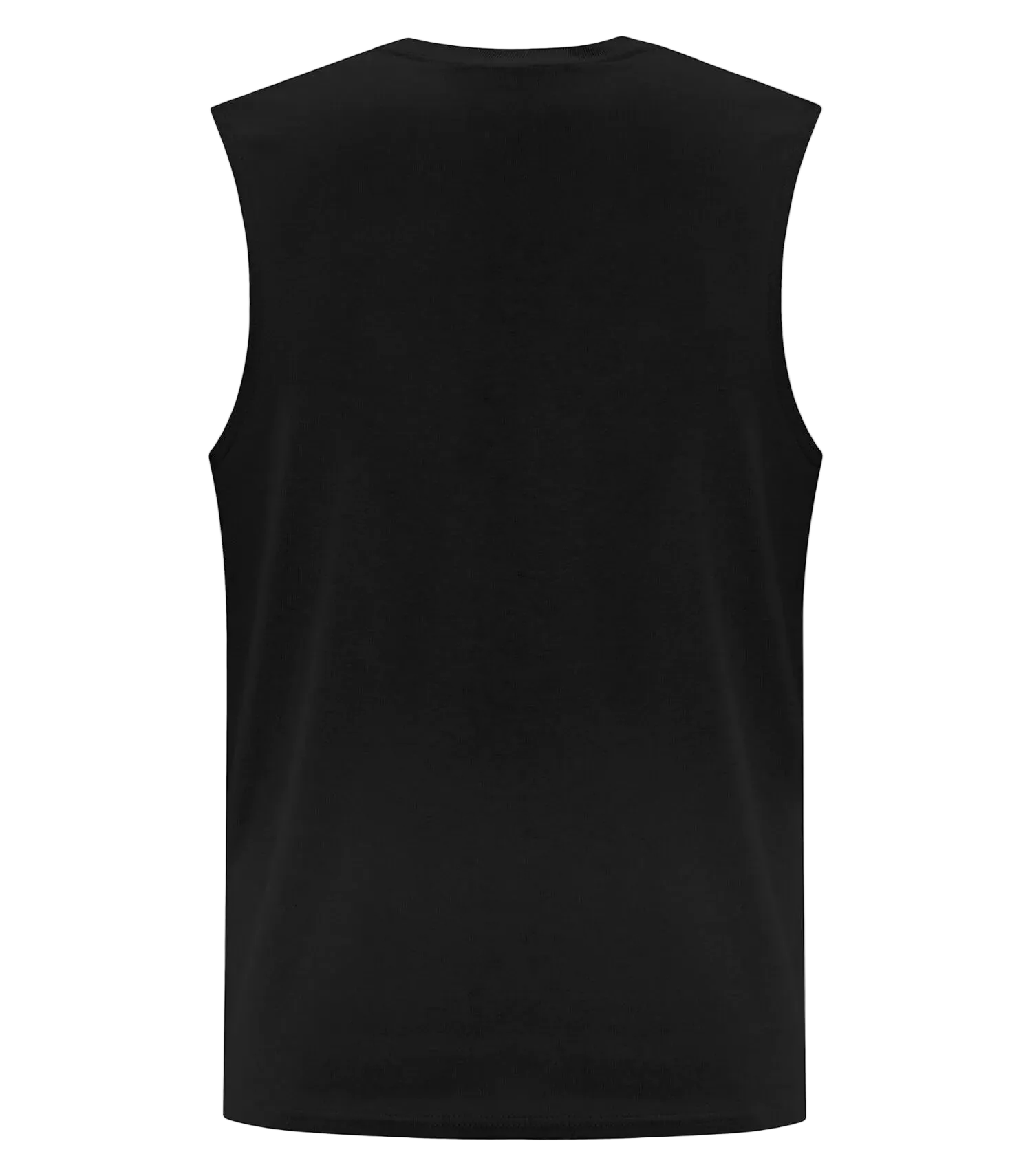 ATC EVERYDAY COTTON SLEEVELESS TANK - UNISEX - STANDARD COLORS