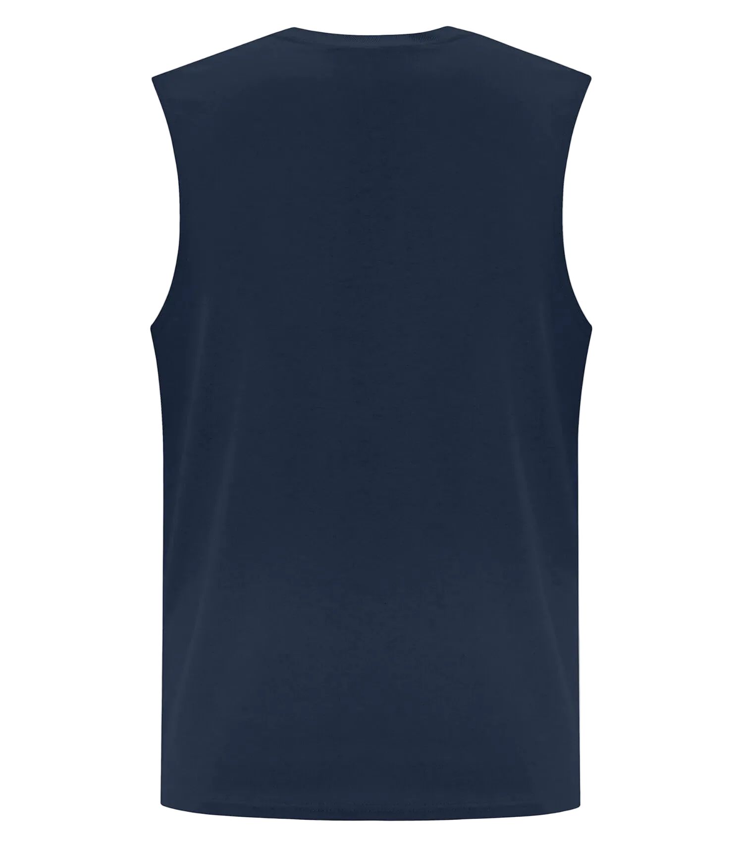 ATC EVERYDAY COTTON SLEEVELESS TANK - UNISEX - STANDARD COLORS