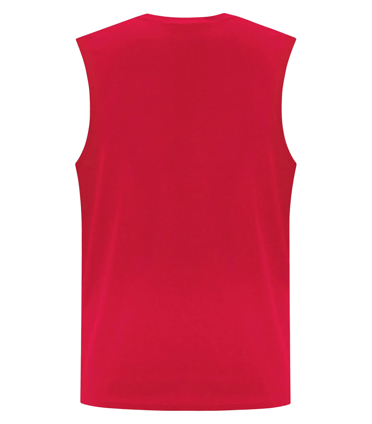 ATC EVERYDAY COTTON SLEEVELESS TANK - UNISEX - STANDARD COLORS