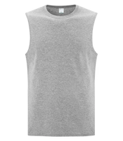 ATC EVERYDAY COTTON SLEEVELESS TANK - UNISEX - STANDARD COLORS