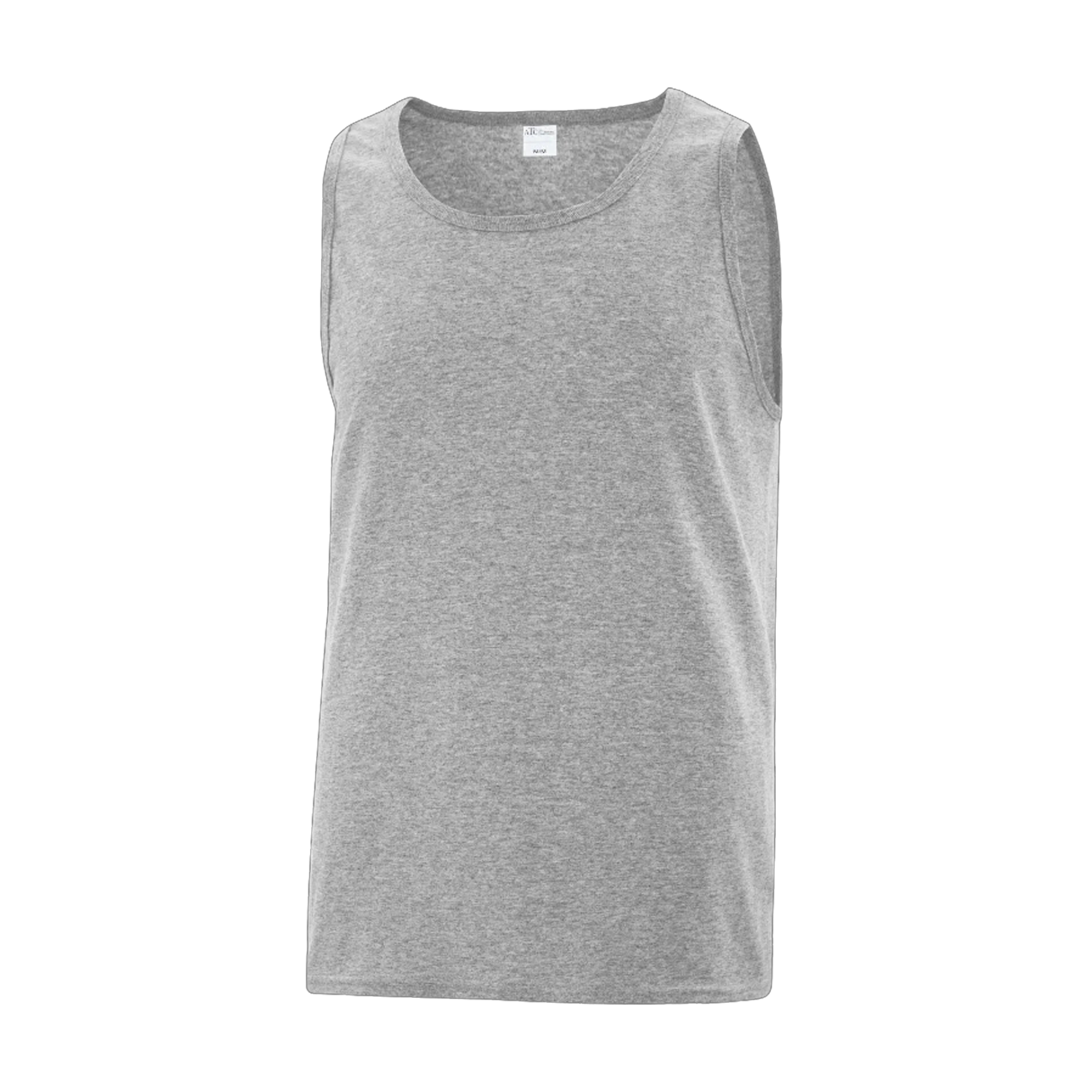 ATC EVERYDAY COTTON TANK TOP - MEN'S - STANDARD COLORS