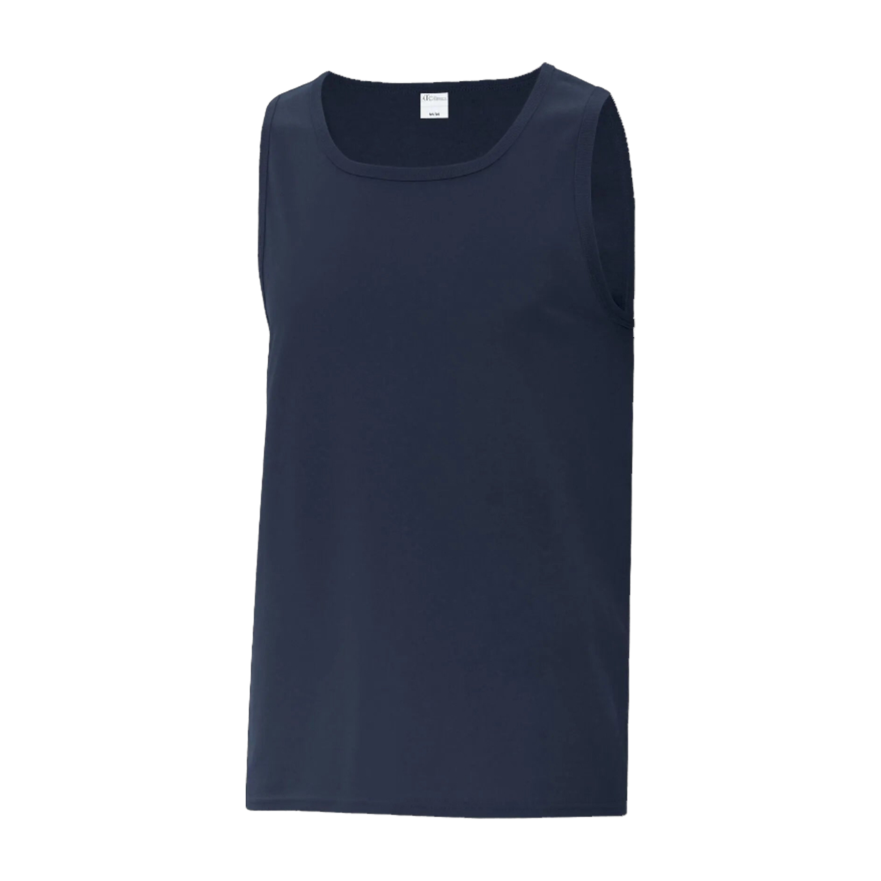 ATC EVERYDAY COTTON TANK TOP - MEN'S - STANDARD COLORS