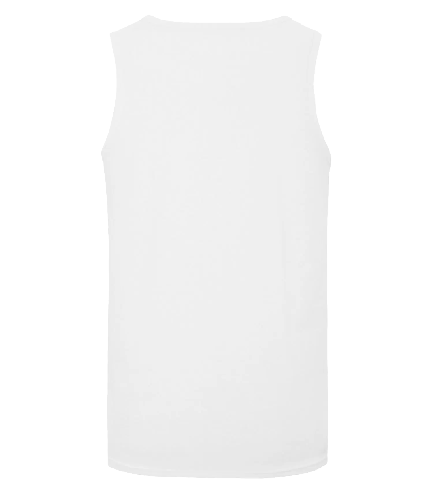 ATC EVERYDAY COTTON SLEEVELESS TANK - UNISEX - STANDARD COLORS