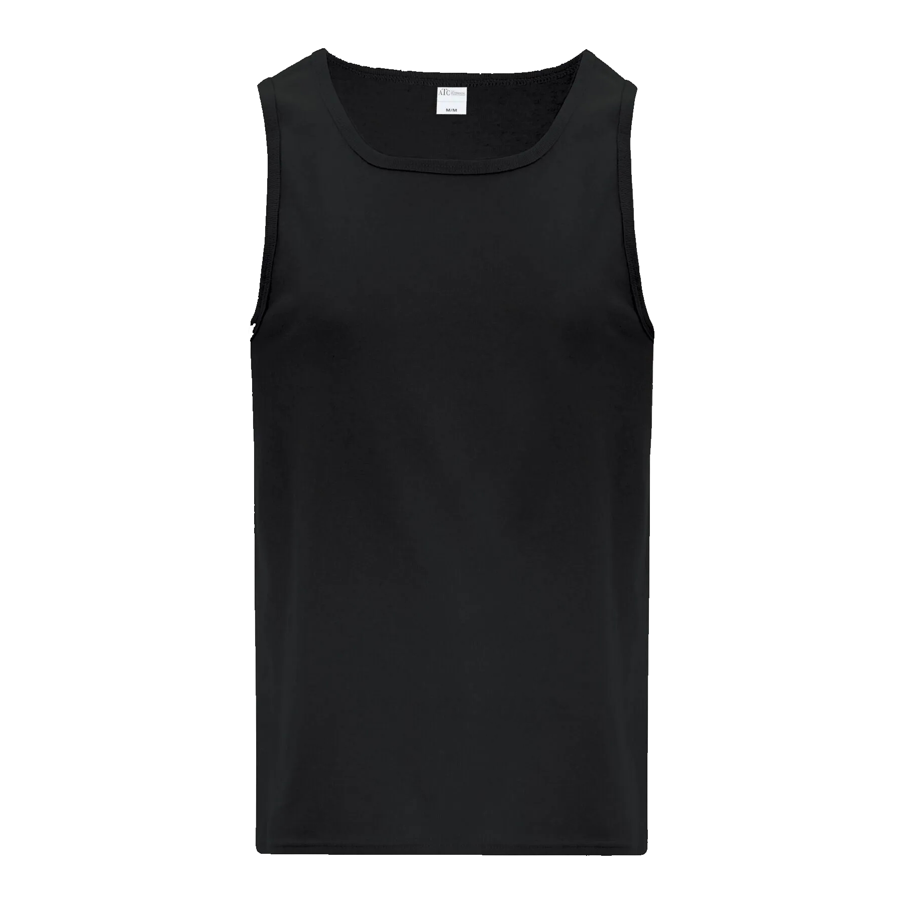 ATC EVERYDAY COTTON TANK TOP - MEN'S - STANDARD COLORS