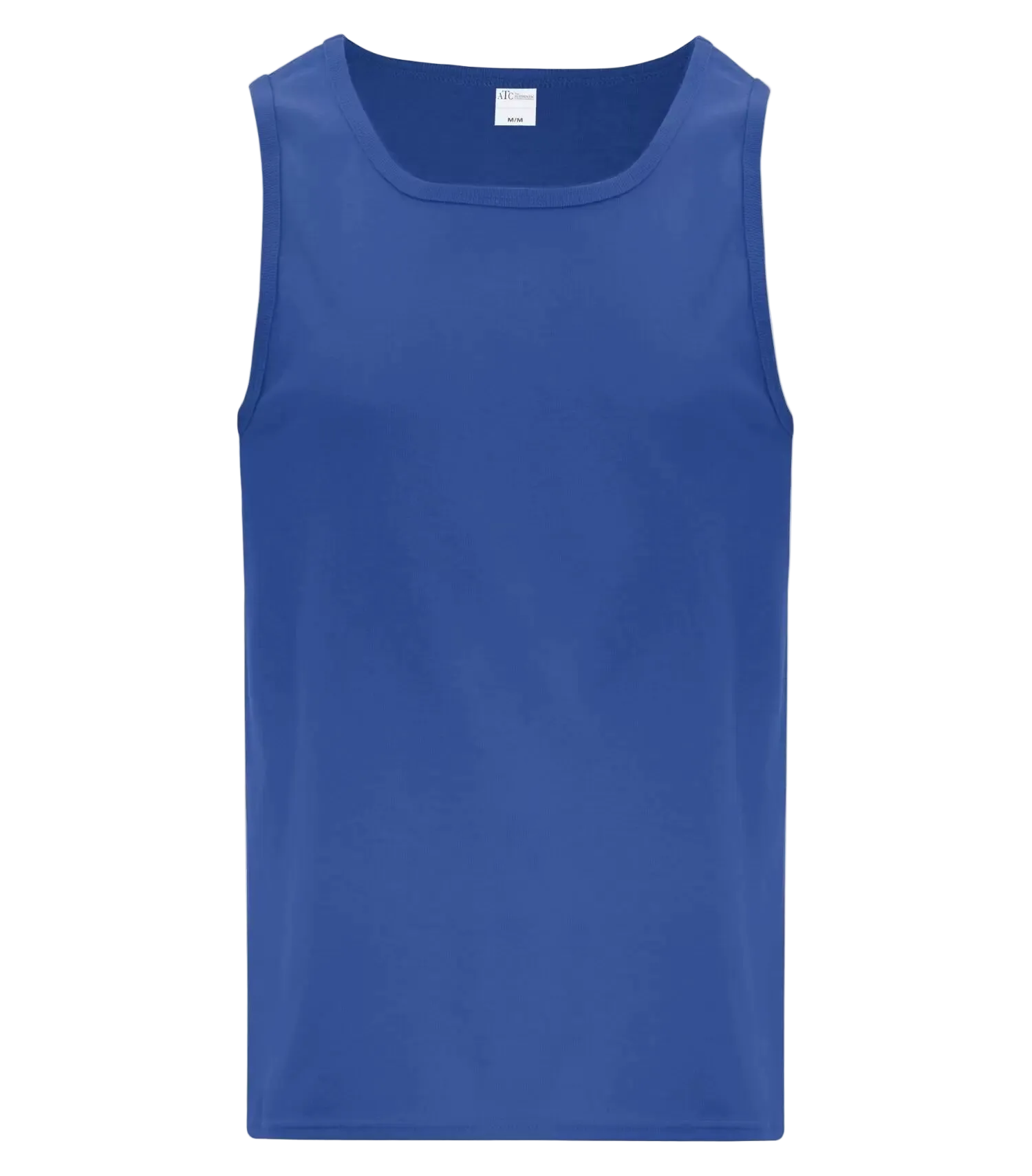ATC EVERYDAY COTTON TANK TOP - MEN'S - STANDARD COLORS