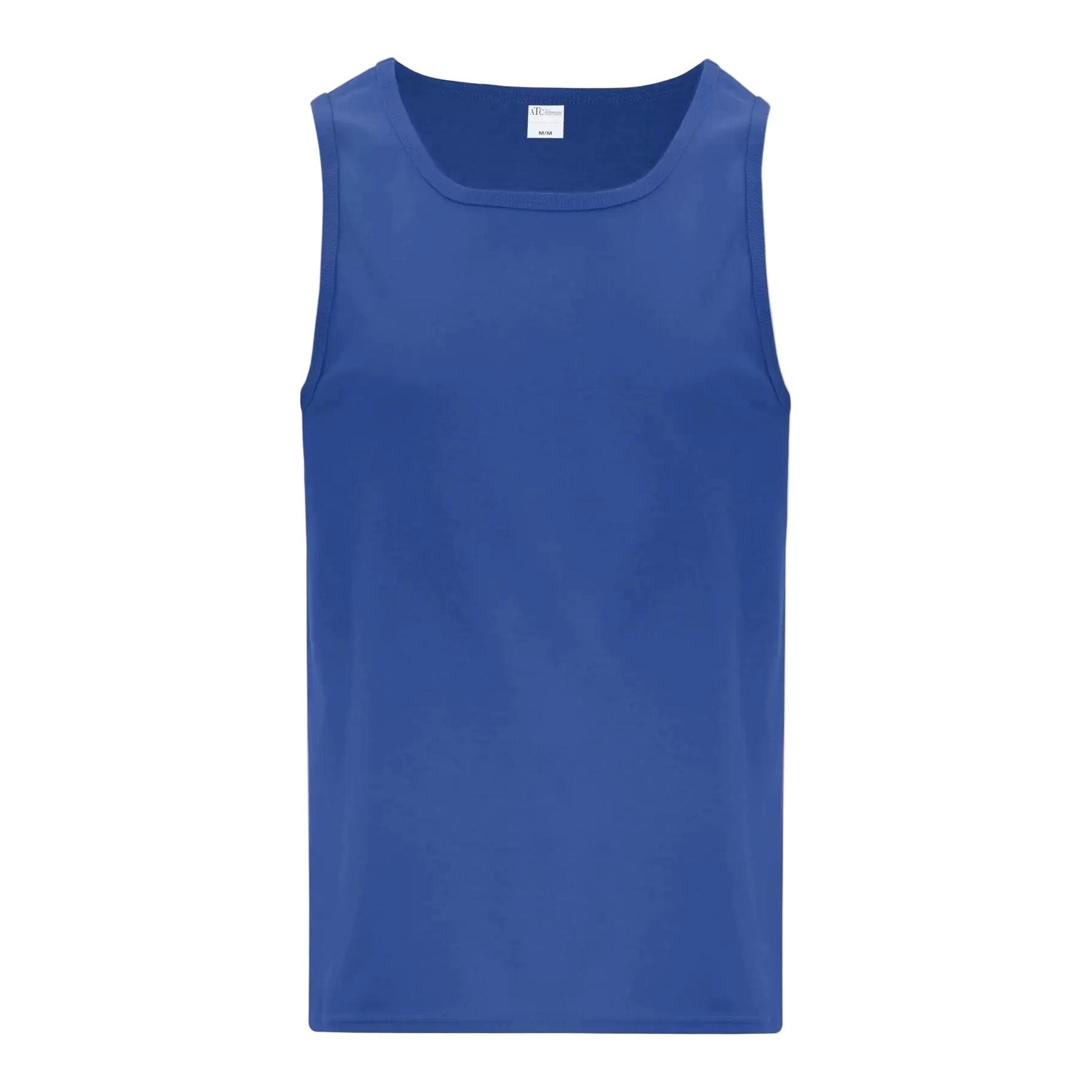 ATC EVERYDAY COTTON TANK TOP - MEN'S - STANDARD COLORS