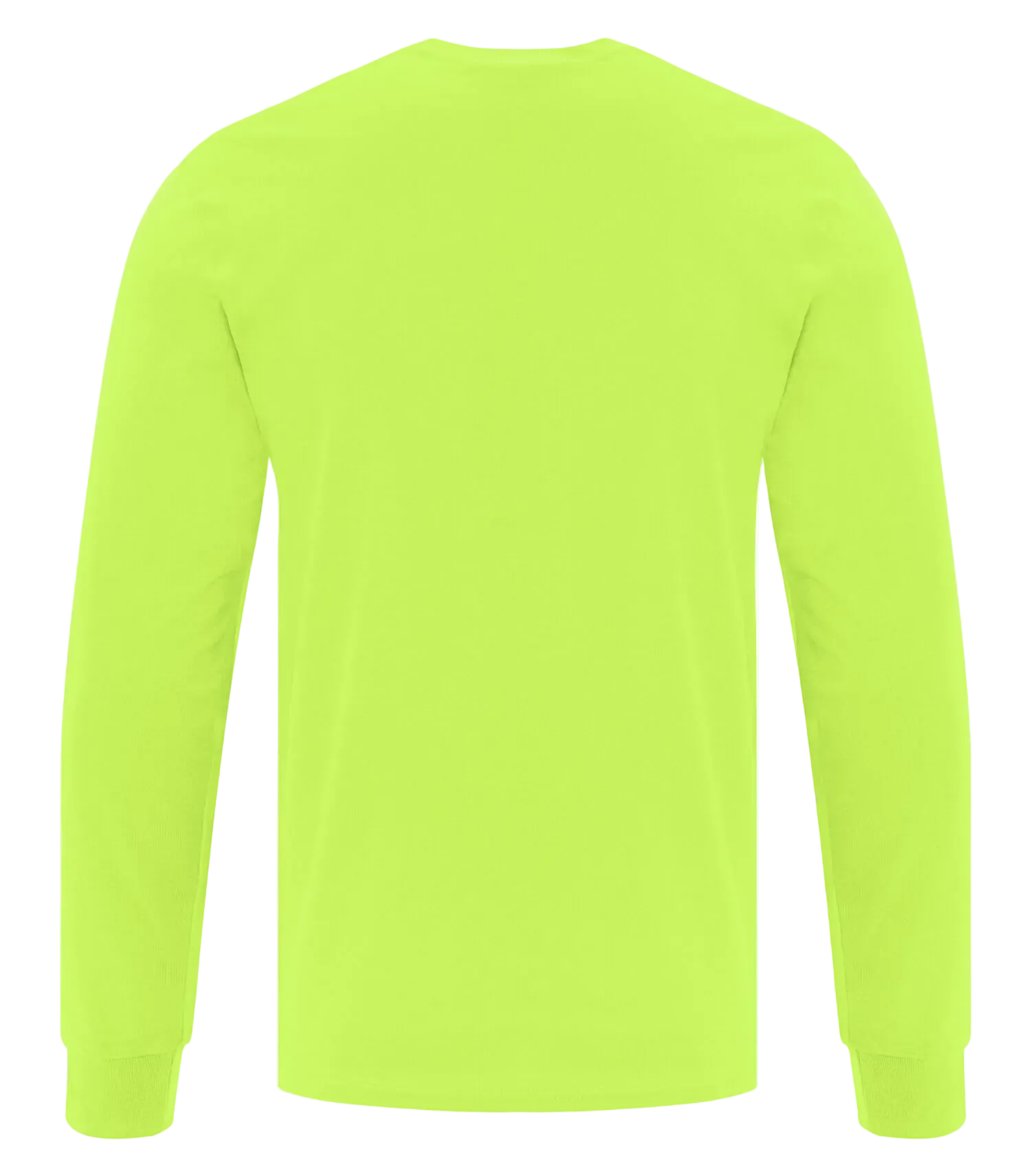 ATC™ EVERYDAY COTTON LONG SLEEVE TEE - ATC1015