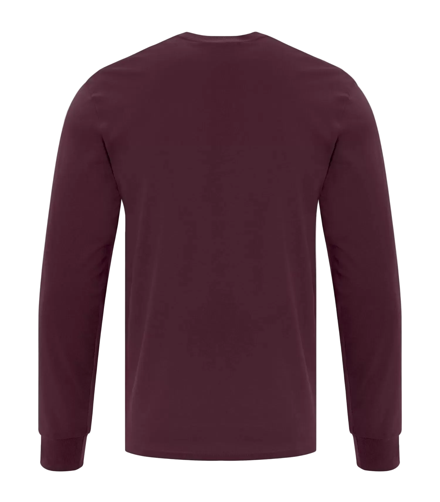 ATC™ EVERYDAY COTTON LONG SLEEVE TEE - ATC1015