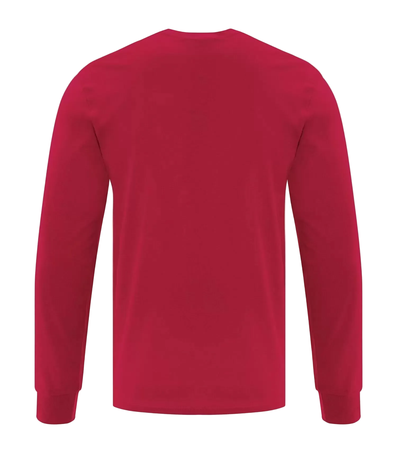 ATC™ EVERYDAY COTTON LONG SLEEVE TEE - ATC1015