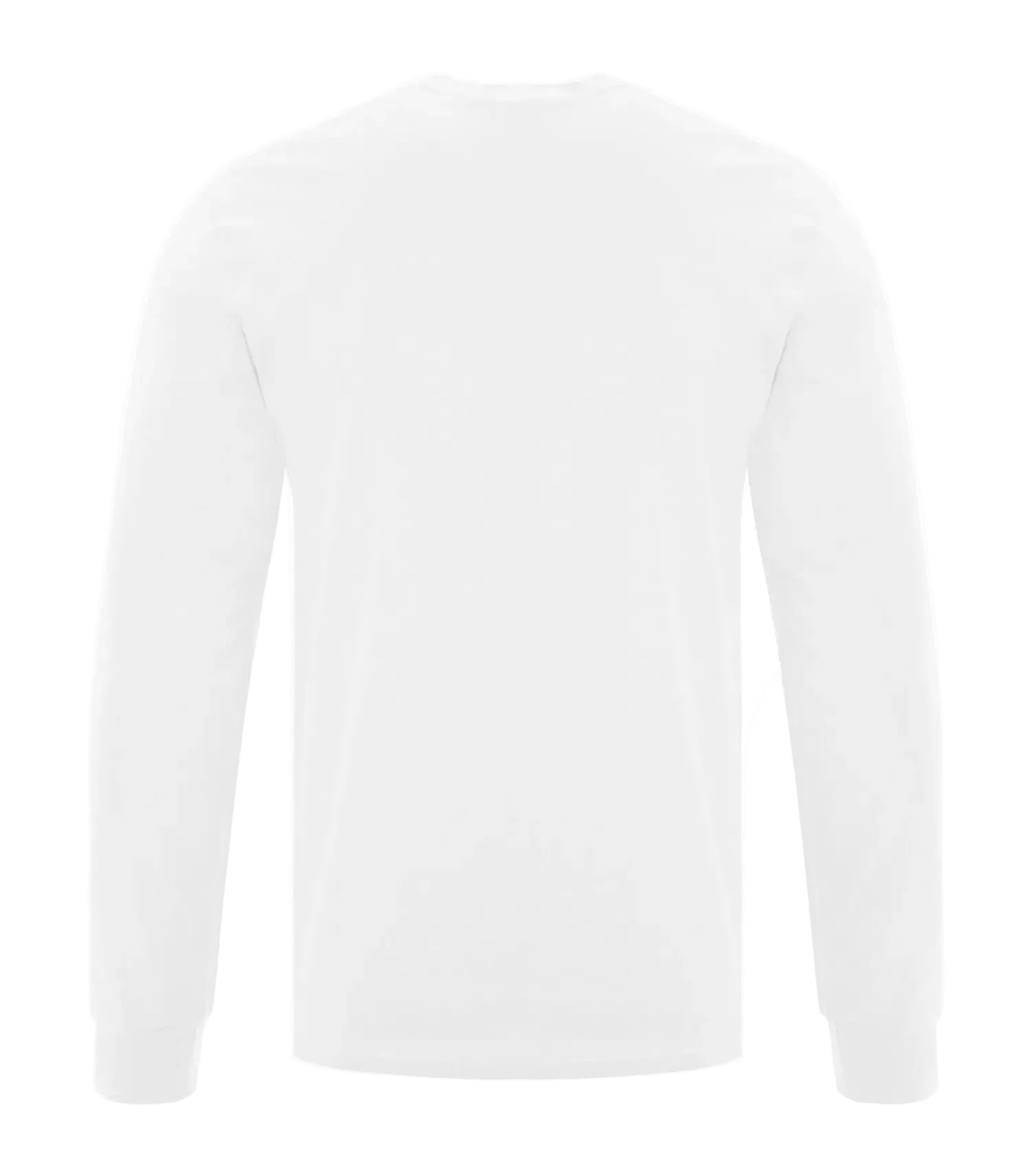 ATC™ EVERYDAY COTTON LONG SLEEVE TEE - ATC1015
