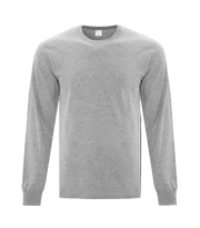 ATC™ EVERYDAY COTTON LONG SLEEVE TEE - ATC1015