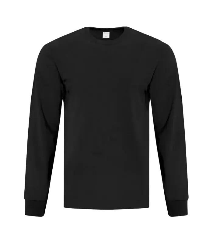 ATC™ EVERYDAY COTTON LONG SLEEVE TEE - ATC1015