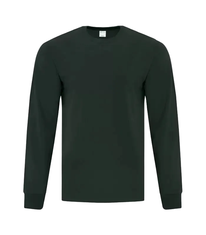 ATC™ EVERYDAY COTTON LONG SLEEVE TEE - ATC1015