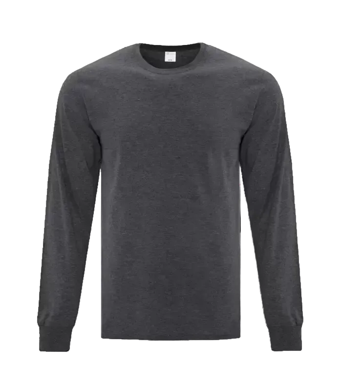 ATC™ EVERYDAY COTTON LONG SLEEVE TEE - ATC1015