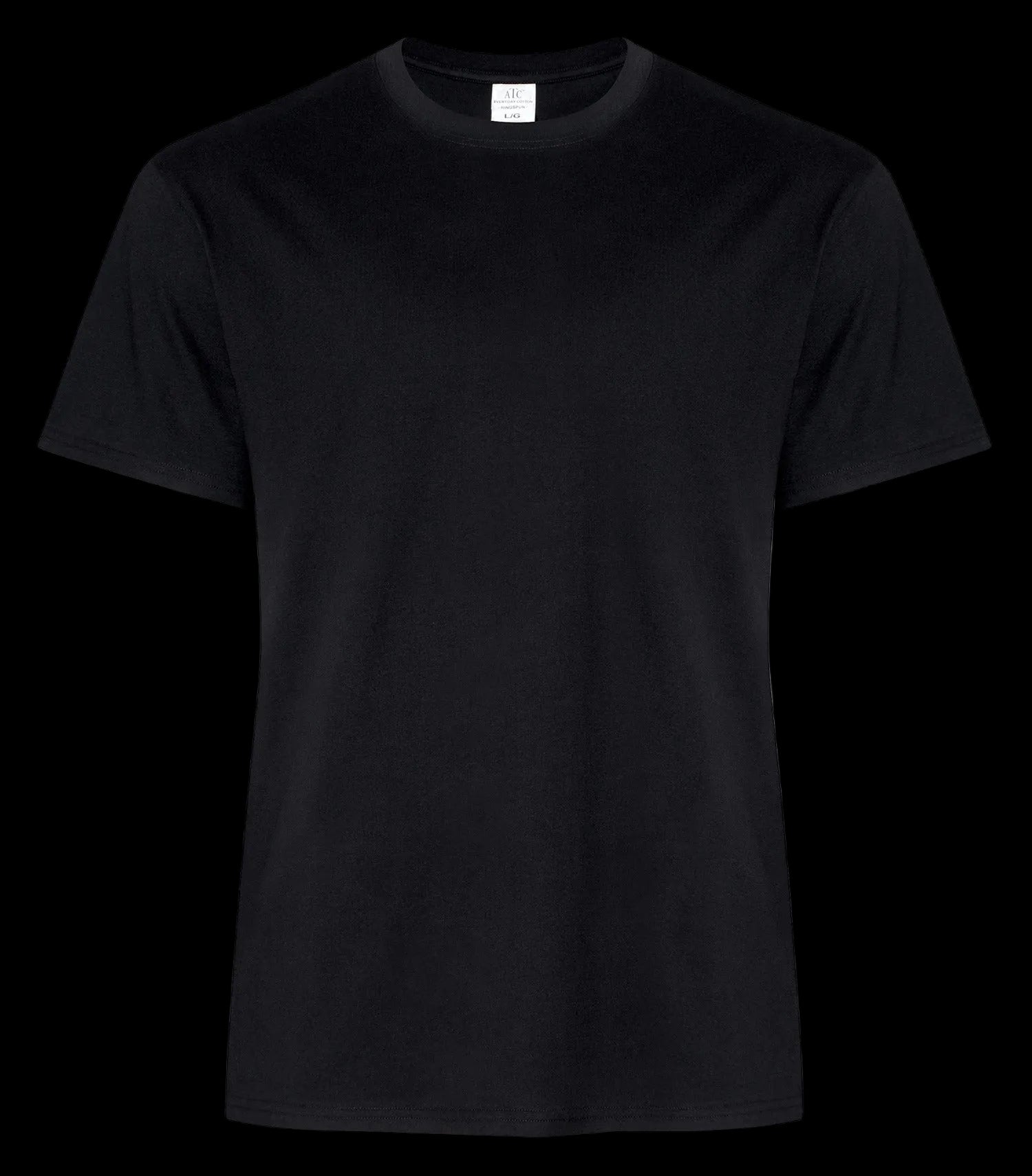 ATC™ EVERYDAY RING SPUN COTTON TEE. - MEN'S ATC2000