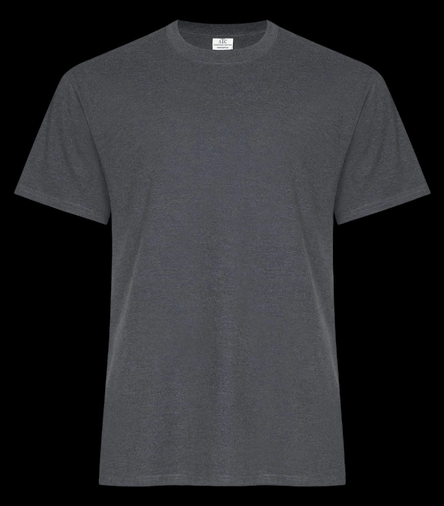 ATC™ EVERYDAY RING SPUN COTTON TEE. - MEN'S ATC2000