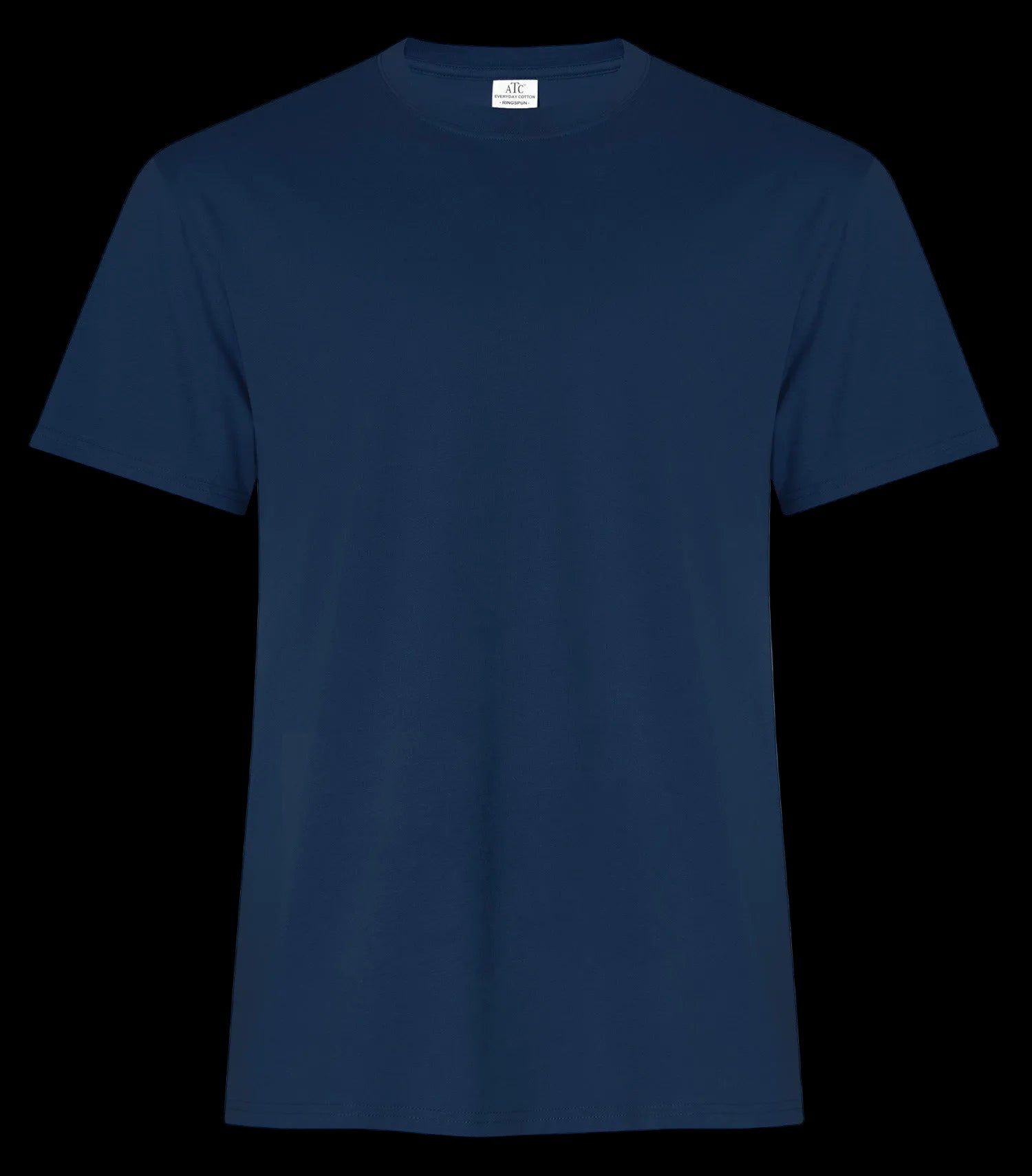 ATC™ EVERYDAY RING SPUN COTTON TEE. - MEN'S ATC2000