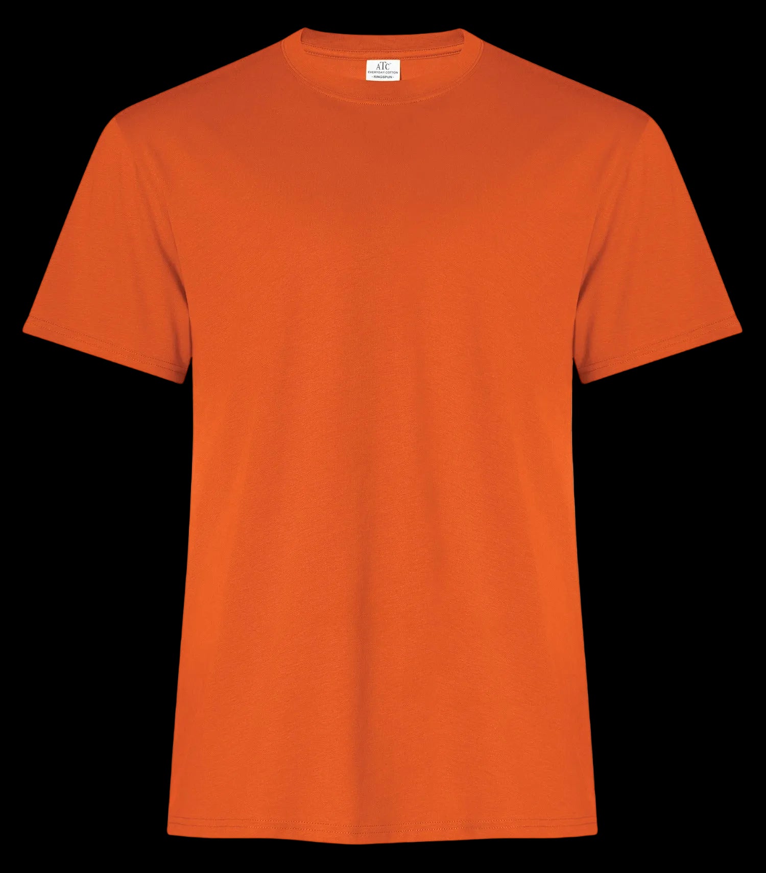 ATC™ EVERYDAY RING SPUN COTTON TEE. - MEN'S ATC2000