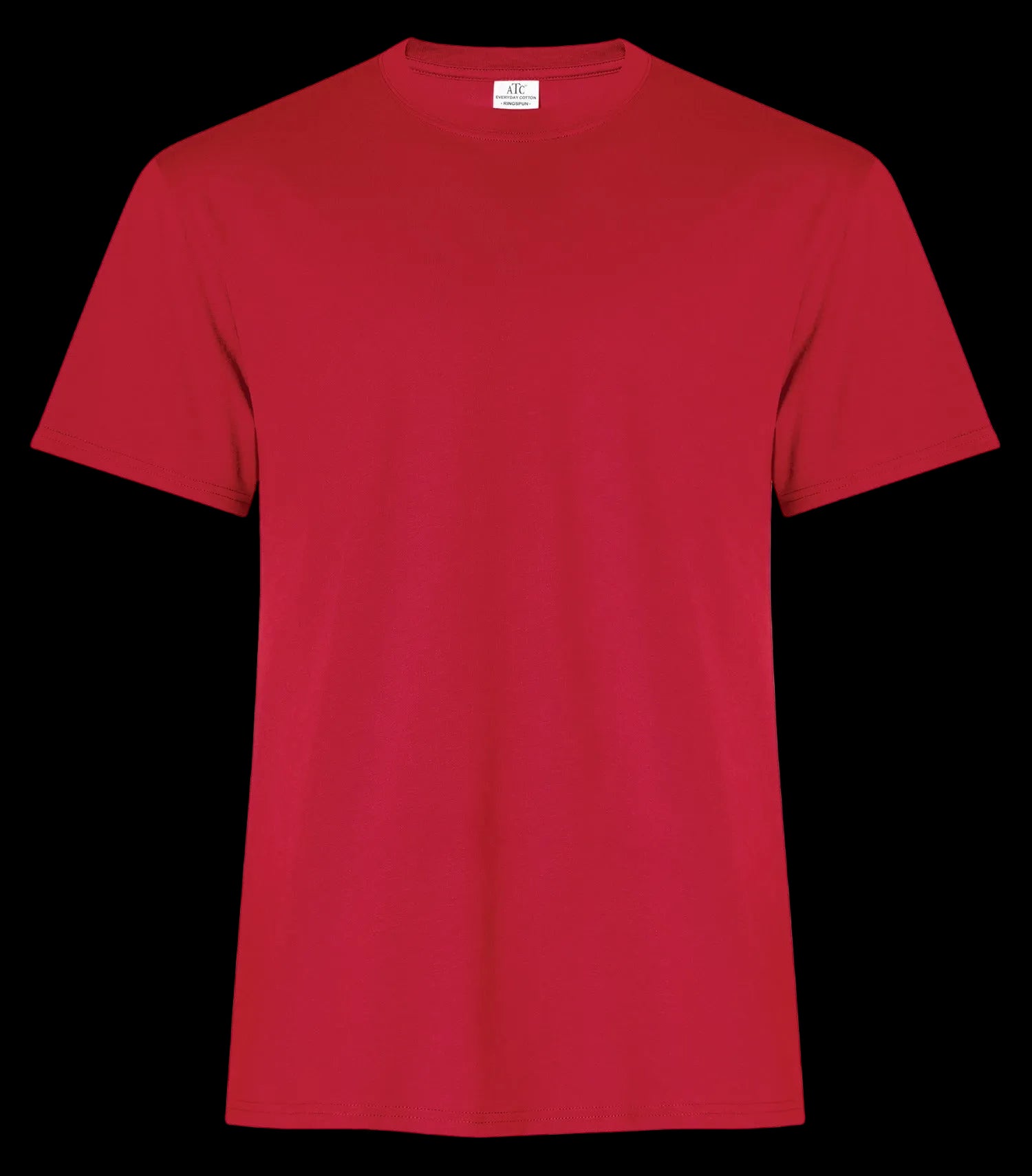 ATC™ EVERYDAY RING SPUN COTTON TEE. - MEN'S ATC2000