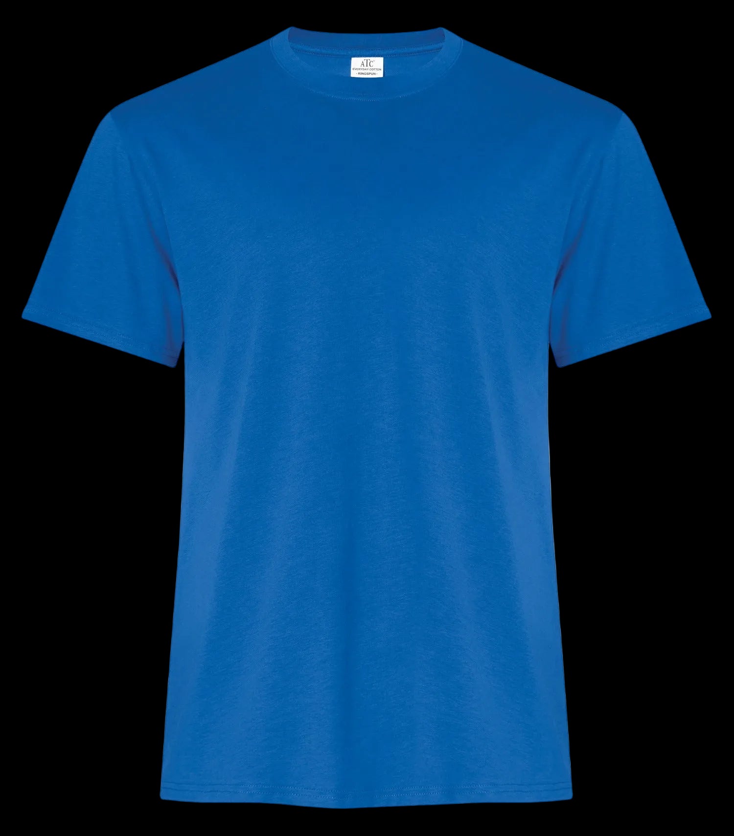 ATC™ EVERYDAY RING SPUN COTTON TEE. - MEN'S ATC2000