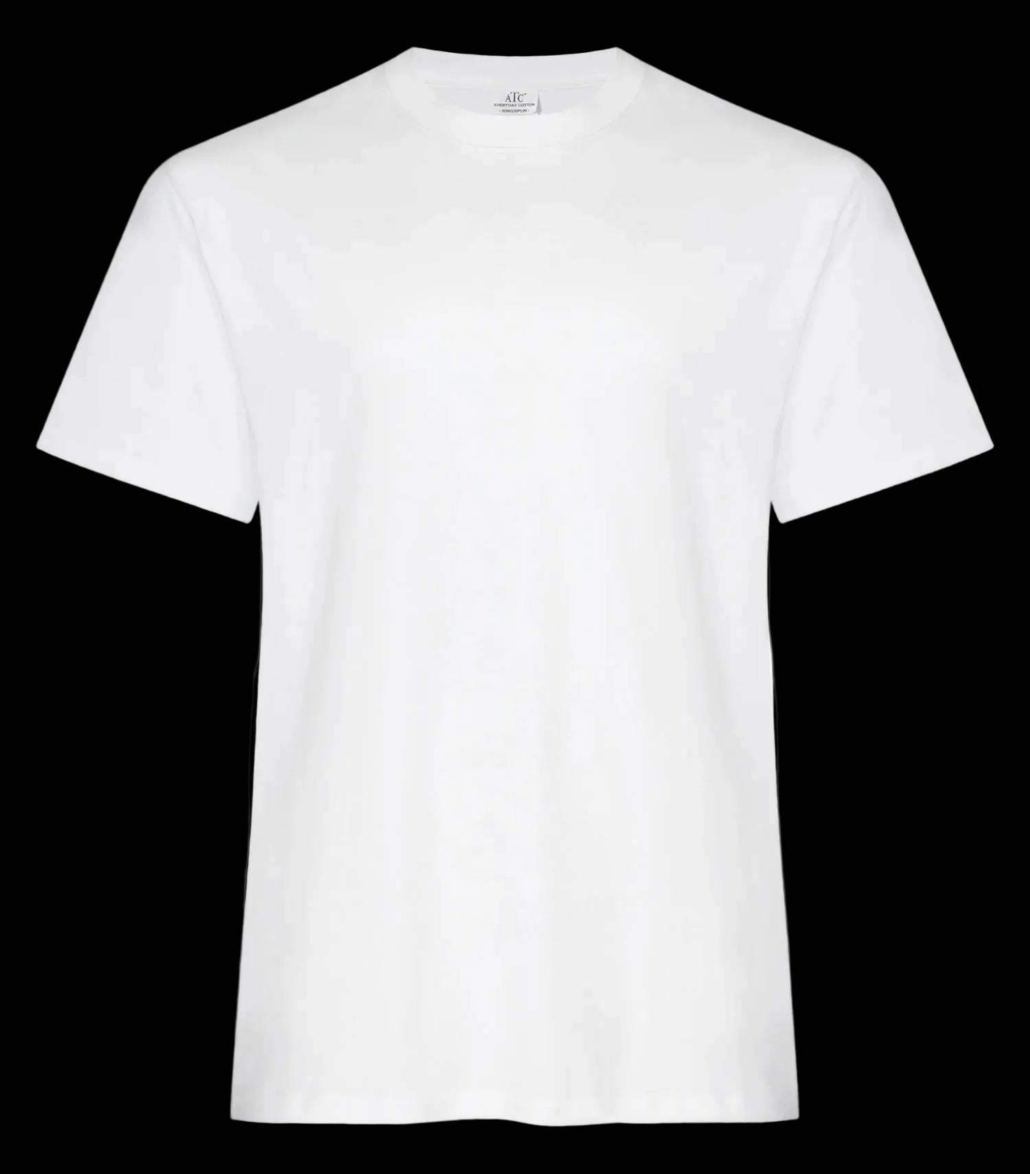 ATC™ EVERYDAY RING SPUN COTTON TEE. - MEN'S ATC2000