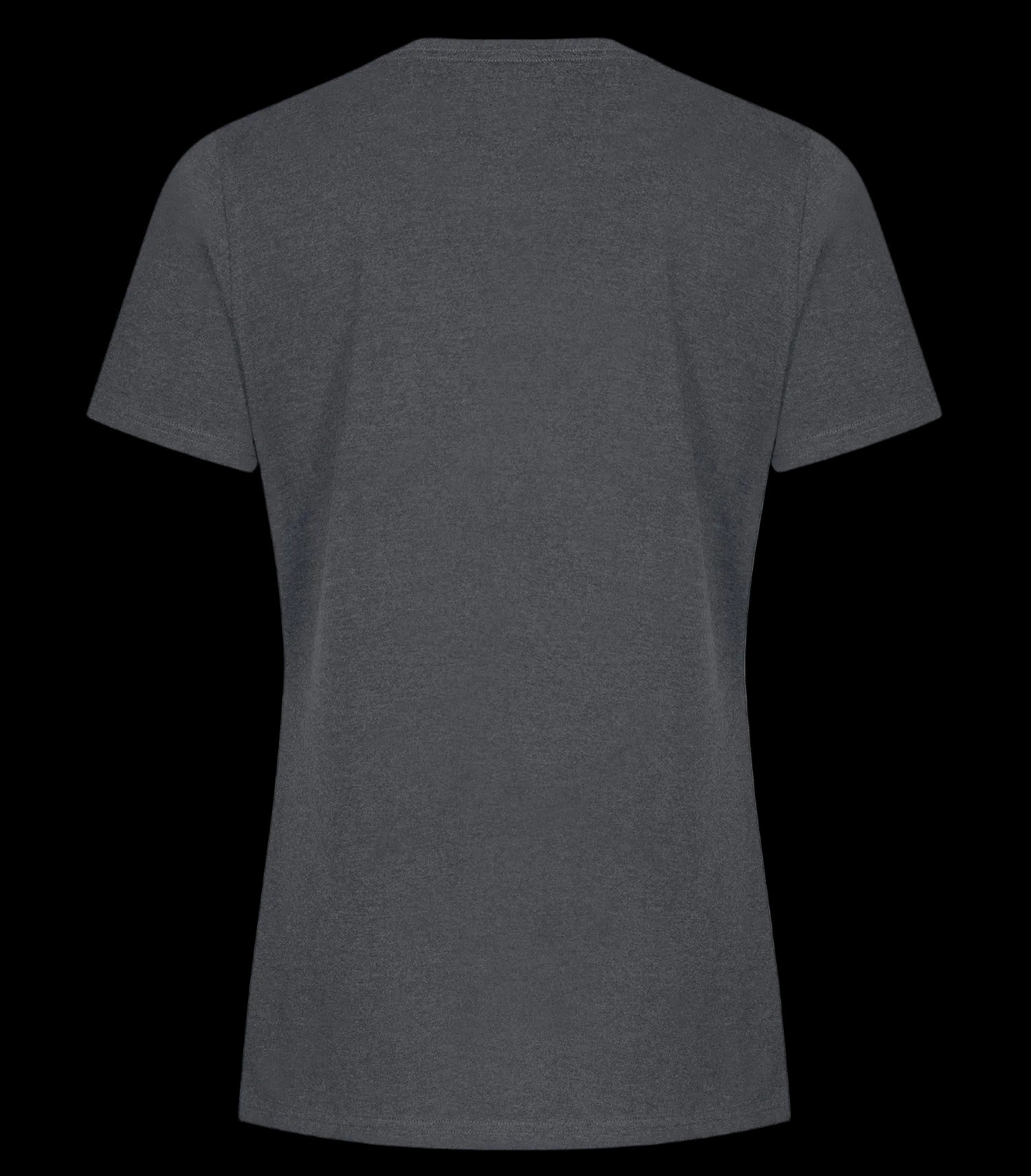 ATC™ EVERYDAY RING SPUN COTTON TEE. - WOMEN'S ATC2000