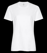 ATC™ EVERYDAY RING SPUN COTTON TEE. - WOMEN'S ATC2000