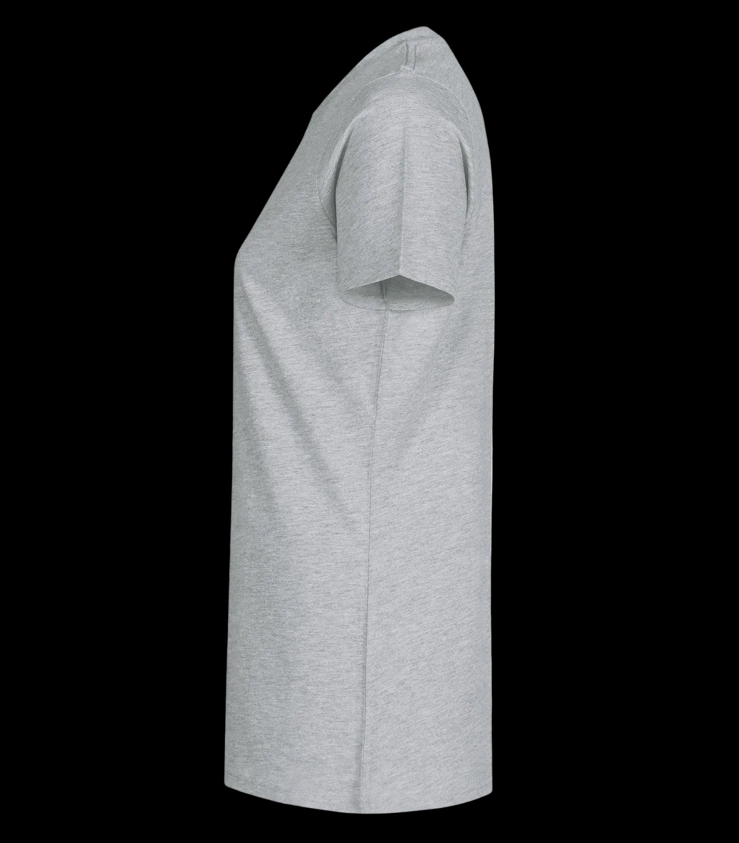 ATC™ EVERYDAY RING SPUN COTTON TEE. - WOMEN'S ATC2000