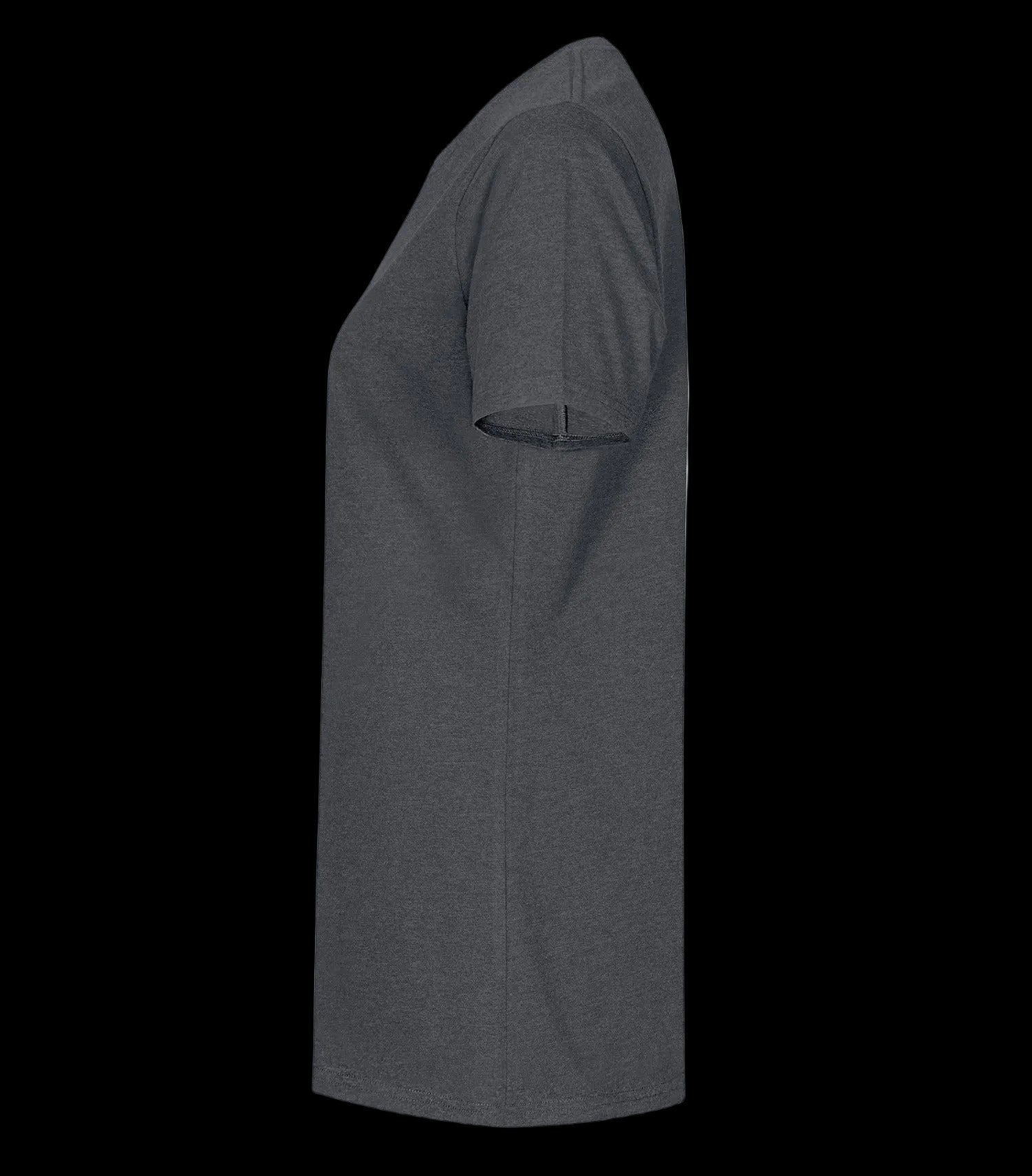 ATC™ EVERYDAY RING SPUN COTTON TEE. - WOMEN'S ATC2000